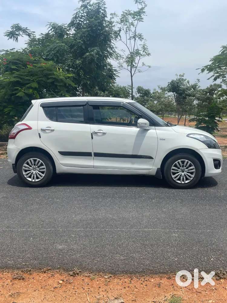 Swift Maruti Suzuki VDI 2013 diesel
