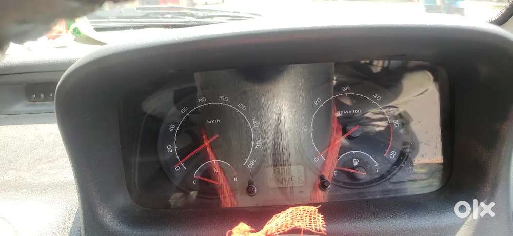 Tata Indica V2 2011