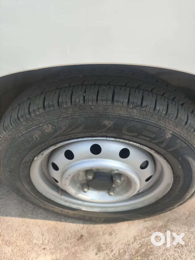 Maruti Suzuki Wagon R 2012 Cng & Hybrids Well Maintained