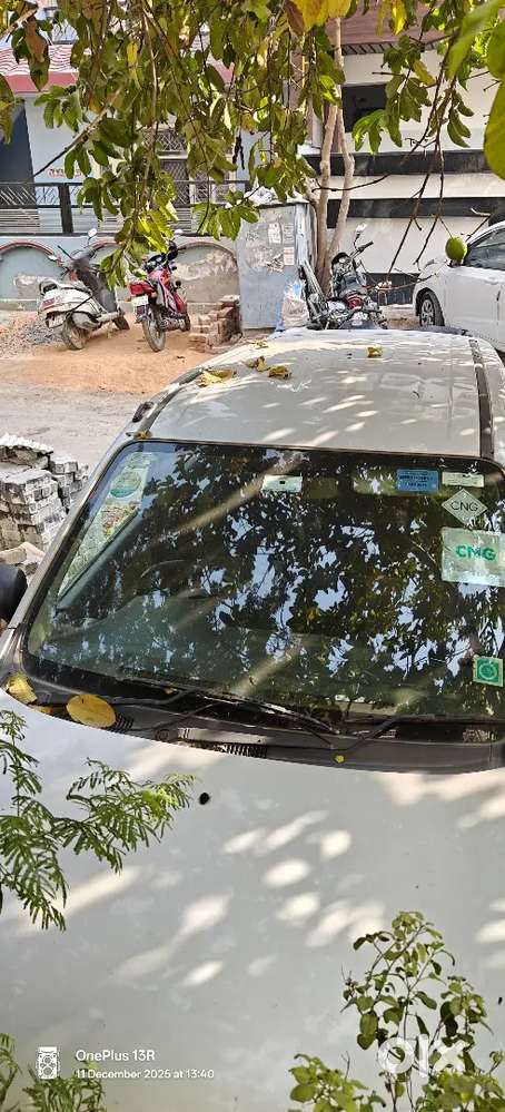 Maruti Suzuki Alto K10 2014 Cng & Hybrids 170000 Km Driven