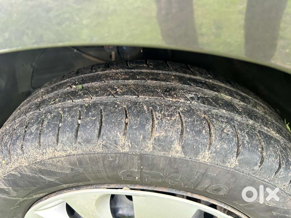Maruti Suzuki Baleno Petrol 129500 Km Driven