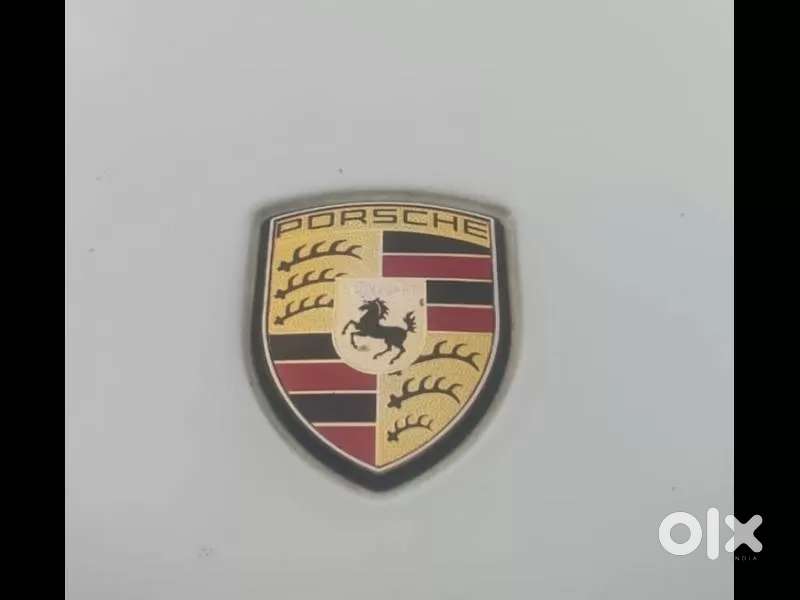 Porsche Cayenne, 2014, Diesel