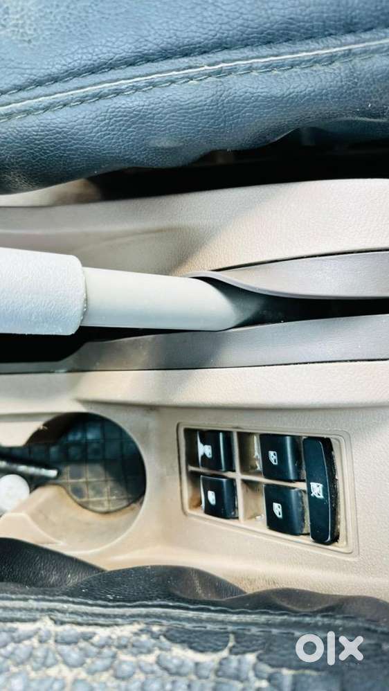 Mahindra Diesel Car 2012