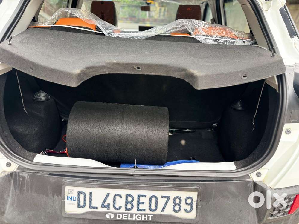 Tata Punch Pure, 2025, Petrol