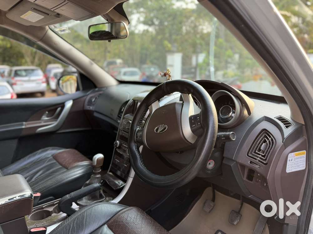 Mahindra Xuv500 2.2 W8 Sportz, 2014, Diesel