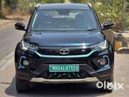 Tata Nexon Ev 2023 Model