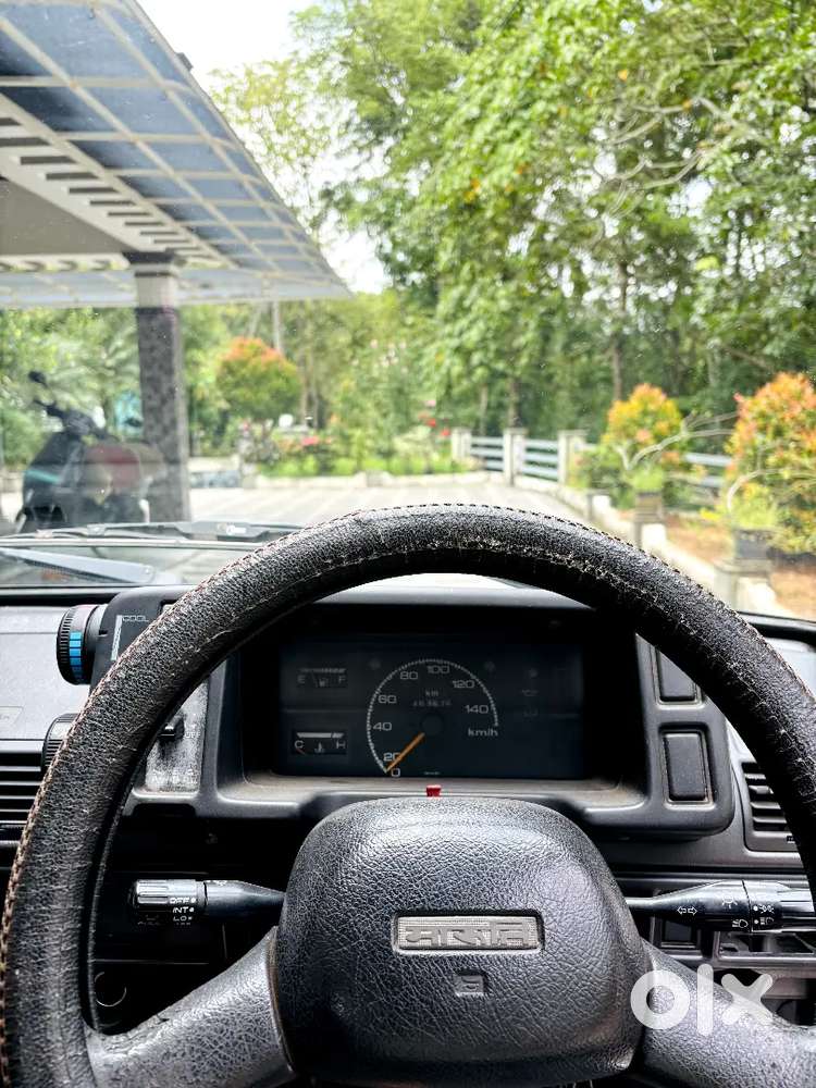 Maruti Suzuki 800 1999 Petrol Well Maintained