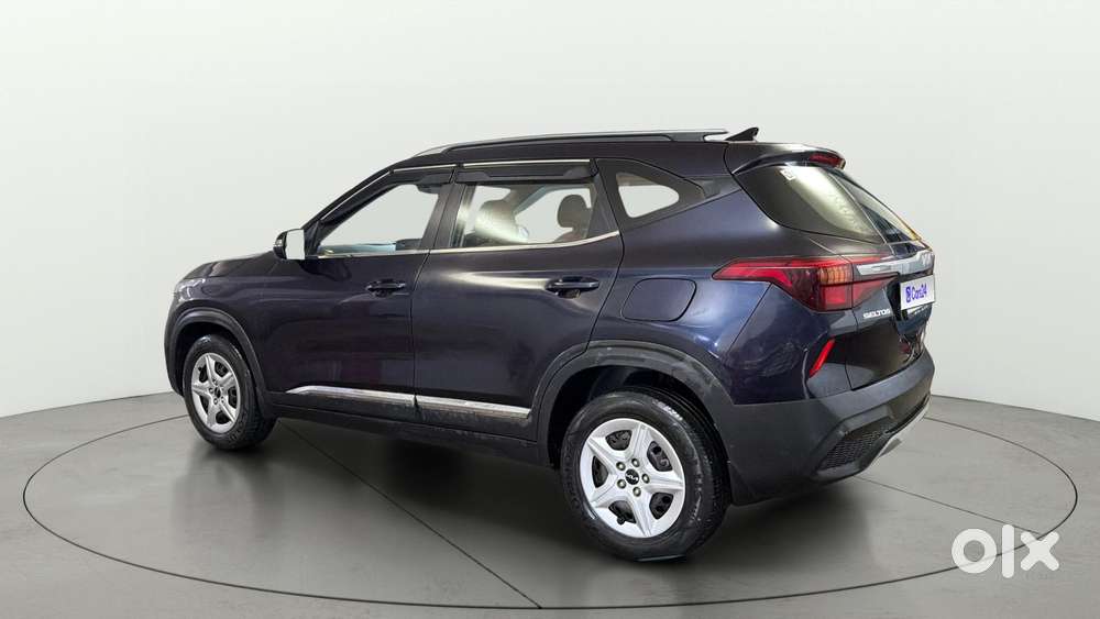 Kia Seltos Htk G, 2023, Petrol