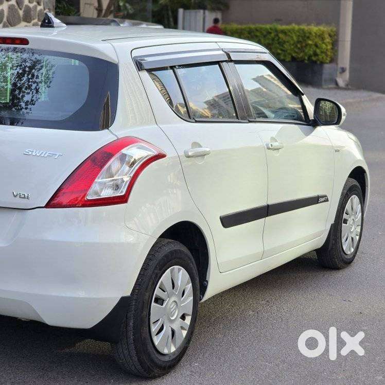 Maruti Suzuki Swift Ddis Vdi, 2015, Diesel