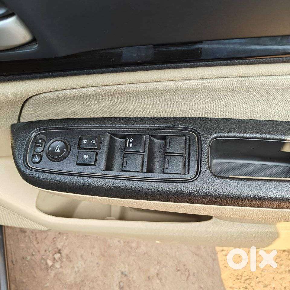 Honda Amaze Vx 1.2 Petrol Mt, 2021, Petrol