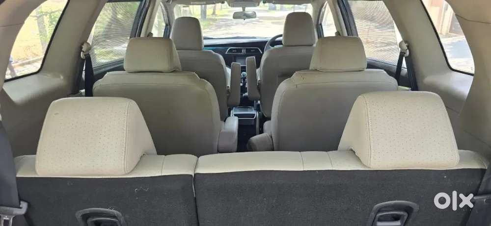 Mahindra Marazzo 1.5 M8 Diesel Manual 2019