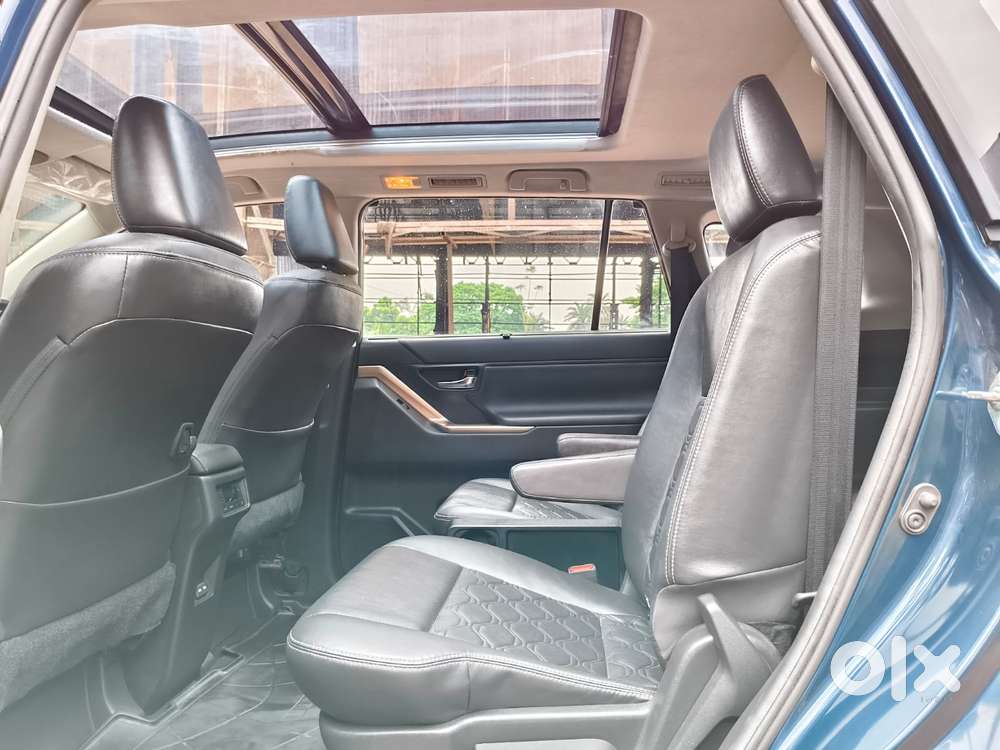 Maruti Suzuki Invicto Alpha Plus 7str, 2023, Petrol