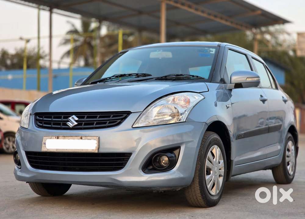 Maruti Suzuki Swift Dzire 1.2 Vxi Regal Limited Edition, 2013, Petro..