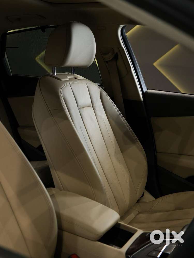 Audi A4 2016-2020 2.0 35 Tdi Technology Pack, 2017, Diesel