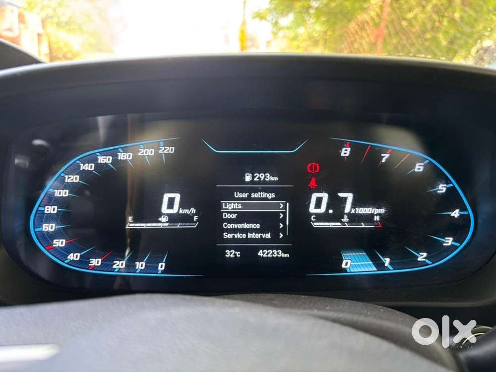 Hyundai New I20 2023