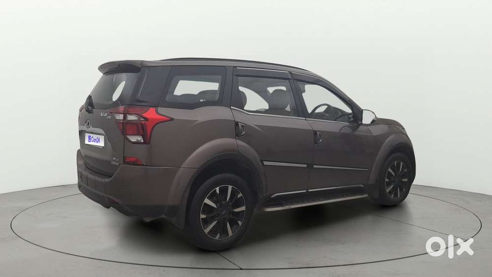 Mahindra Xuv500 W11, 2018, Diesel