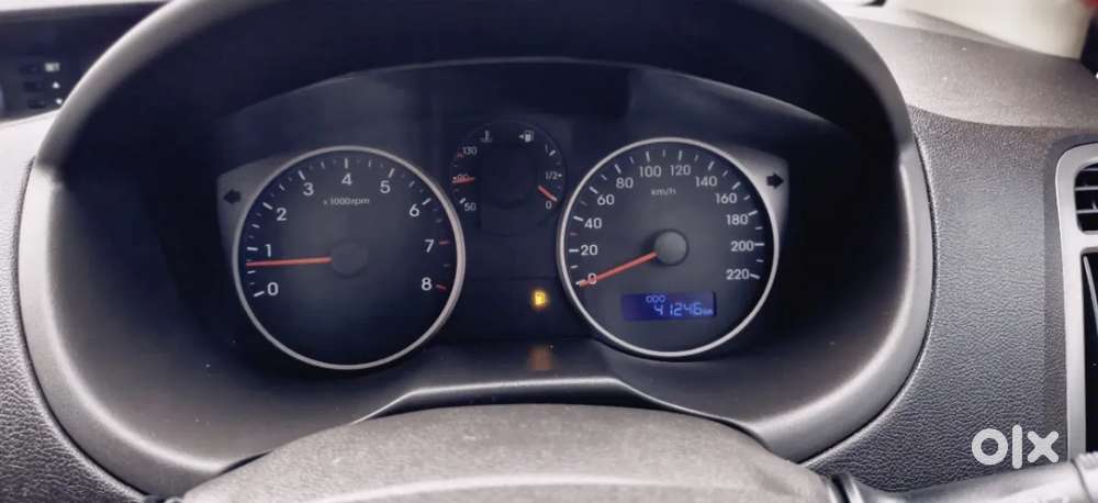 Hyundai I20 Magna, 2014, Petrol