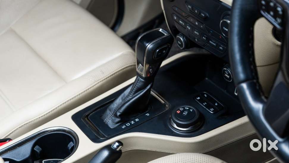 Ford Endeavour Titanium Plus 4x4 At, 2020, Diesel