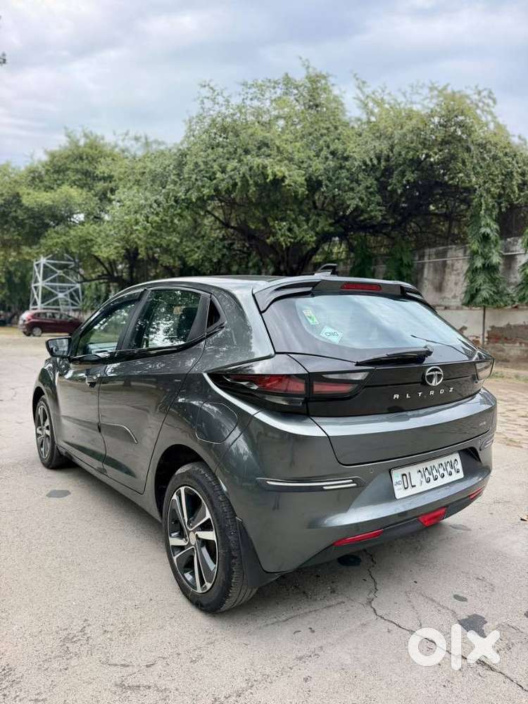 Tata Tiago 1.2 Revotron Xz Plus Cng, 2023, Cng & Hybrids