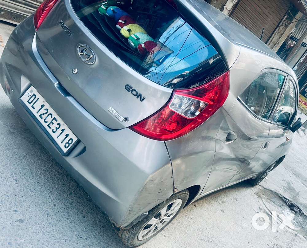 Hyundai Petrol Manual 2012