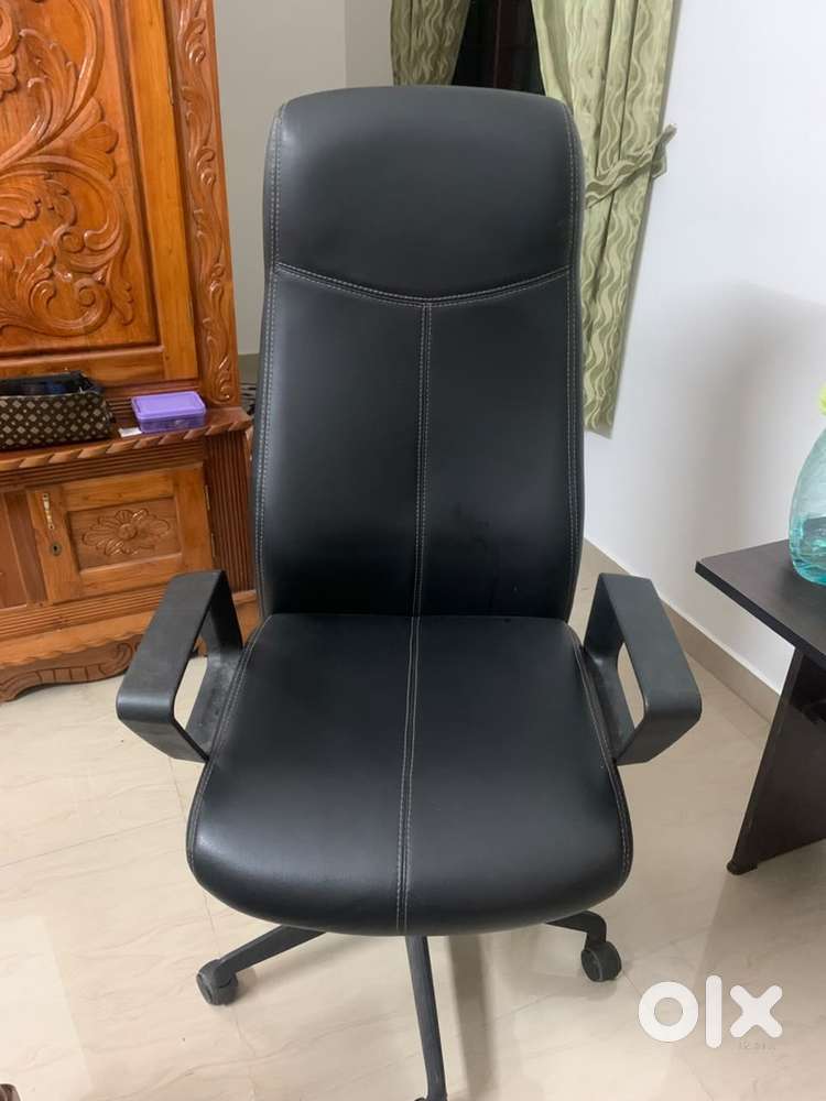 Bosq premuim office chair