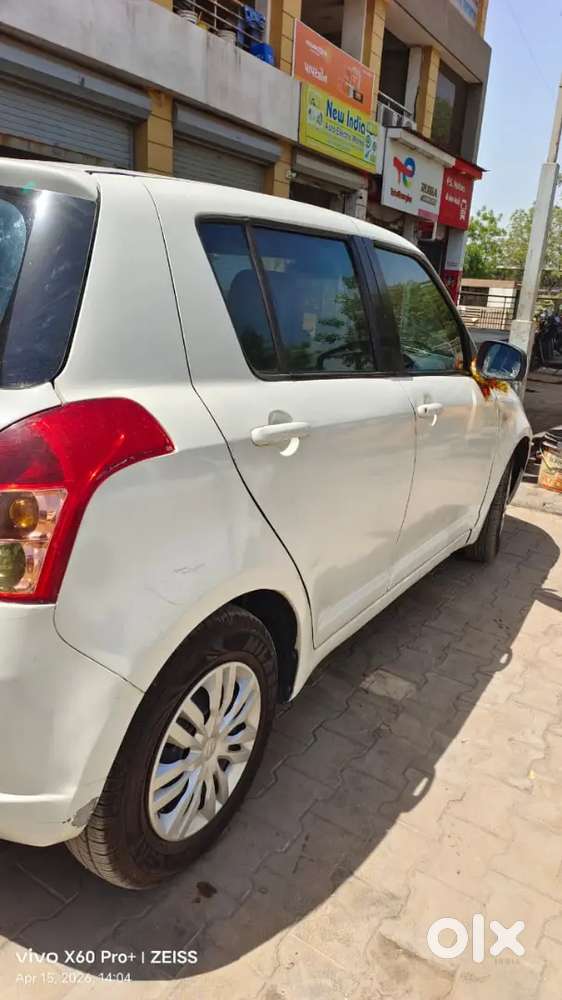 Maruti Suzuki Swift 2009 Diesel Well Maintained