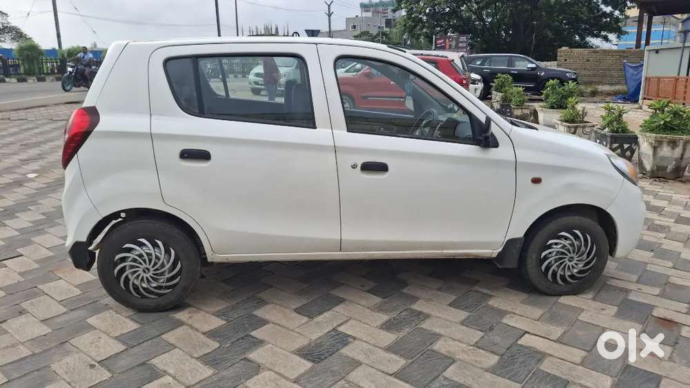 Maruti Suzuki Alto 2022 Sept, Best Condition.