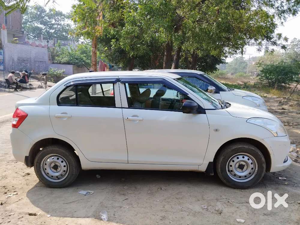 Maruti Suzuki Swift Dzire Tour 2022 Cng & Hybrids Well Maintained