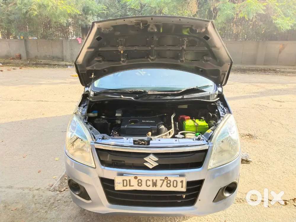 Wan To Sell My Well Maintained Car