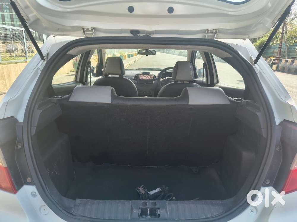 Ford Figo 1.5d Ambiente Mt, 2016, Diesel