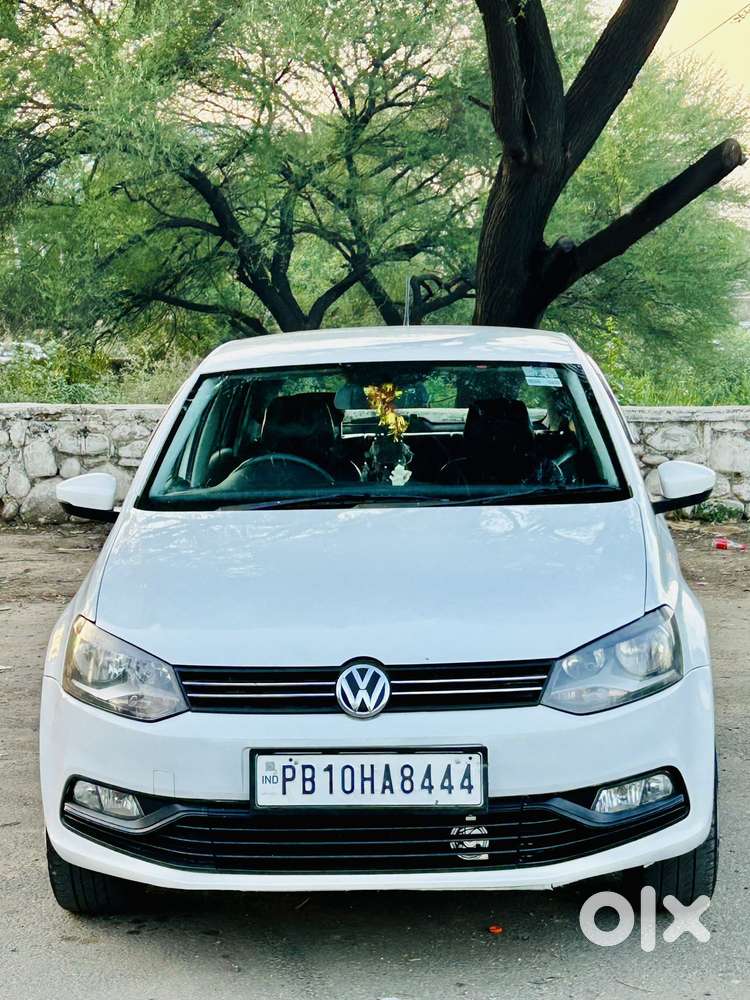 Volkswagen Polo 1.2 Mpi Trendline, 2019, Petrol