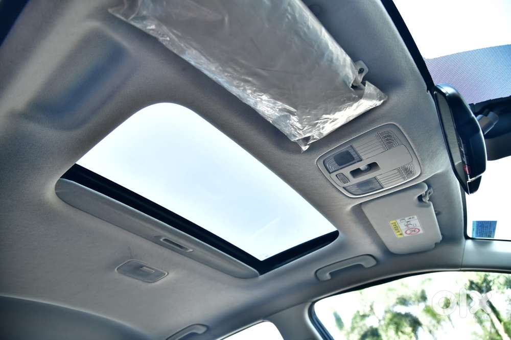 Hyundai Verna Sx (o) 1.5 Turbo Petrol Dct, 2024, Petrol