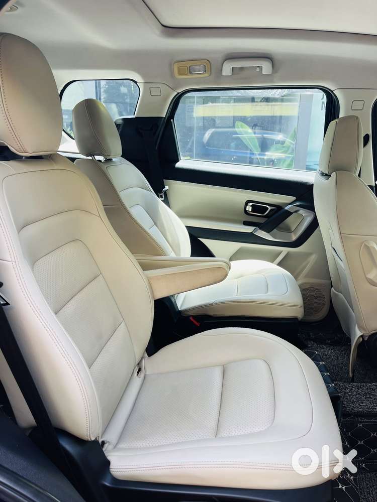 Tata Safari 2.0 Kryotec Xza, 2021, Diesel