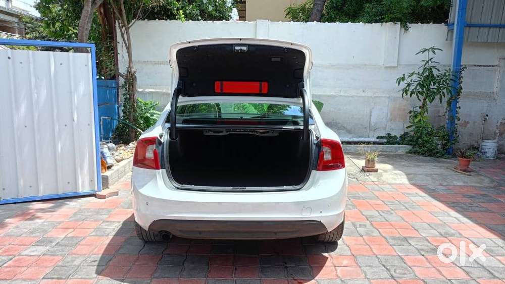 Volvo S60 D4 Summum, 2013, Diesel