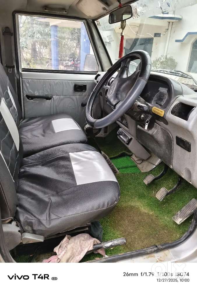 Mahindra Bolero 2012 Diesel 130000 Km Driven First' Owner Hai