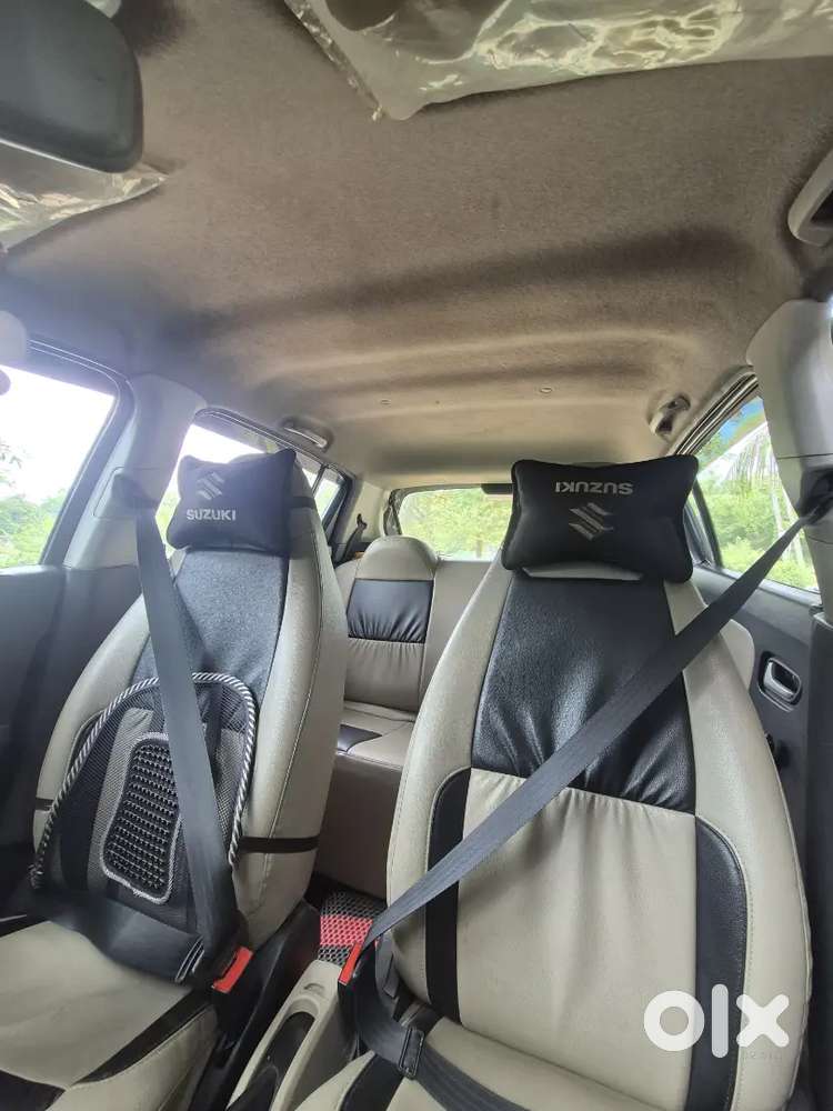 Maruti Suzuki Alto Vxi 2021