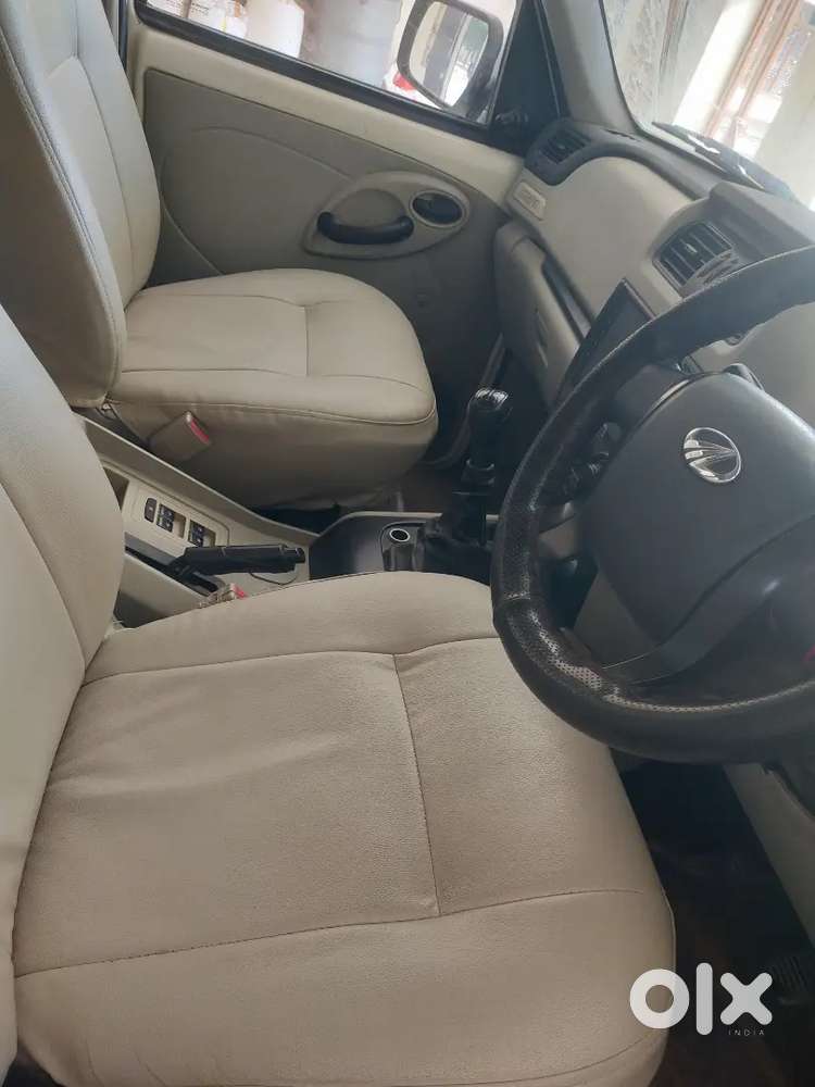 Mahindra Scorpio 2015 Diesel 100000 Km Driven