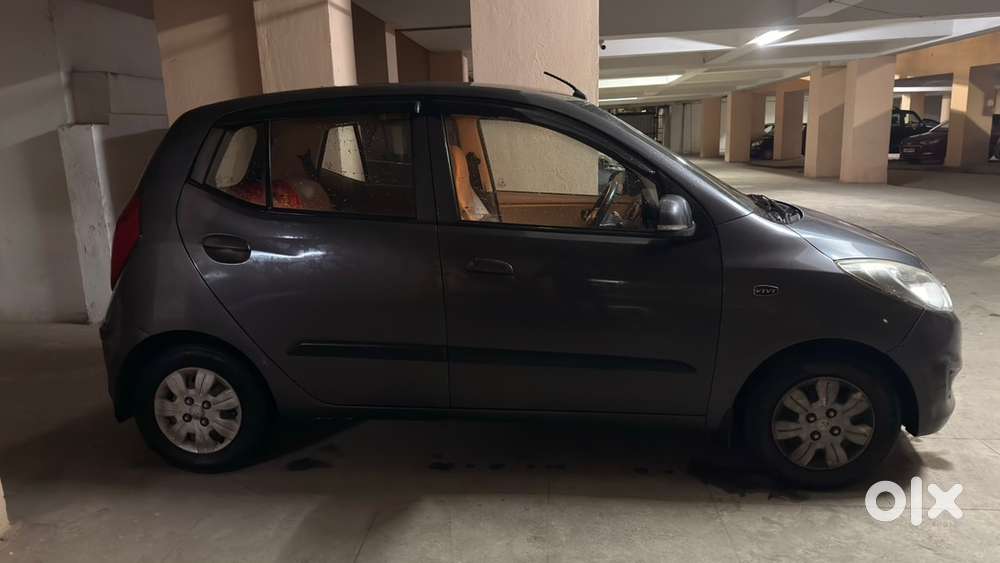 Hyundai I10 Petrol 2012 Km Driven
