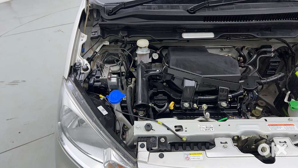 Maruti Suzuki Alto K10 Plus Edition, 2025, Petrol
