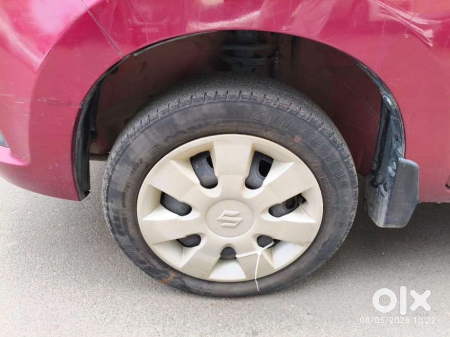 Maruti Suzuki Alto K10 1.0 Lxi (o), 2016, Petrol