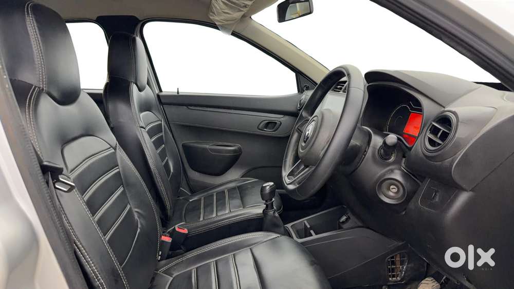 Renault Kwid 1.0 Rxl, 2022, Petrol