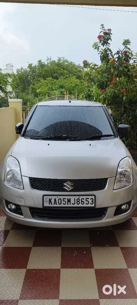 Maruti Suzuki Swift 2011 Petrol Good Condition