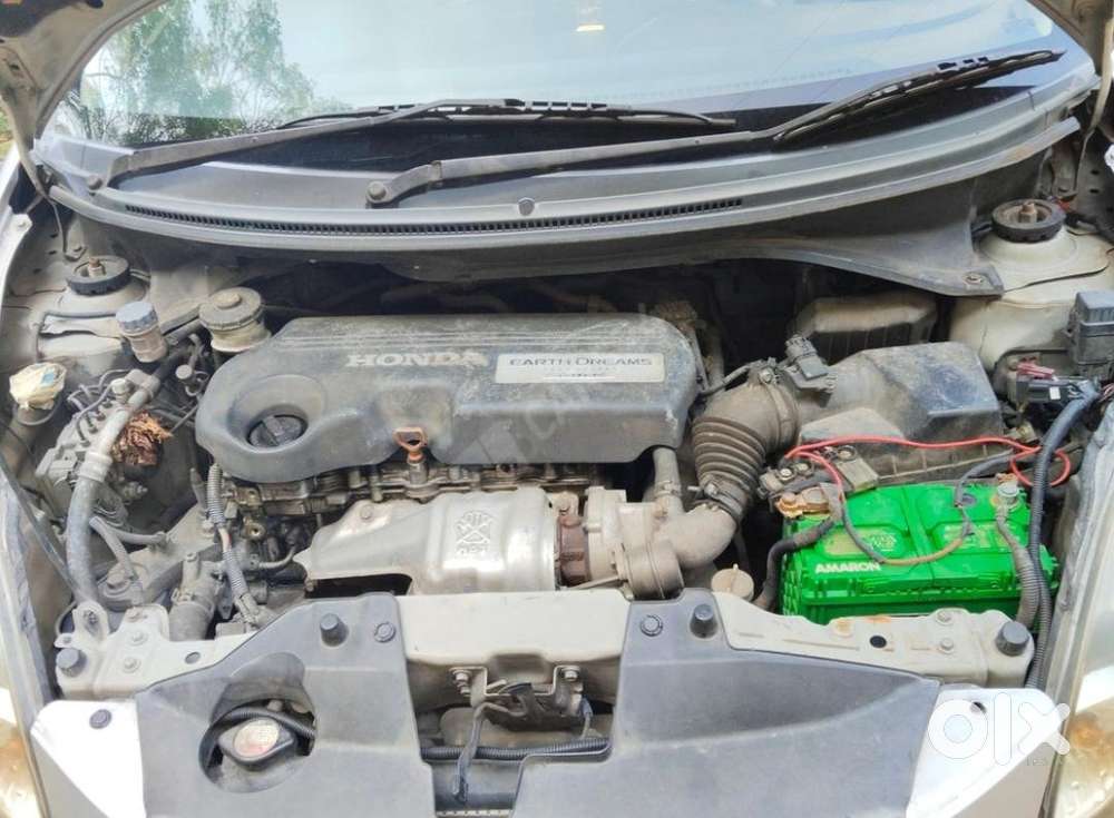 Honda Amaze 2013-2016 Anniversary Edition, 2014, Diesel