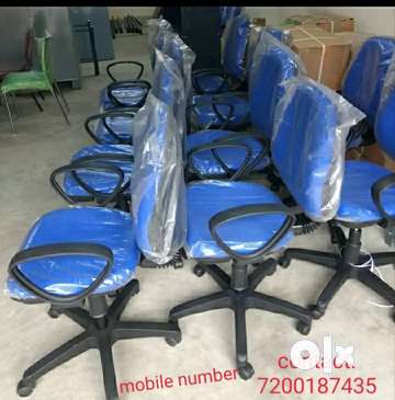 Brand new chair 802 model Other Household Items 1743717091