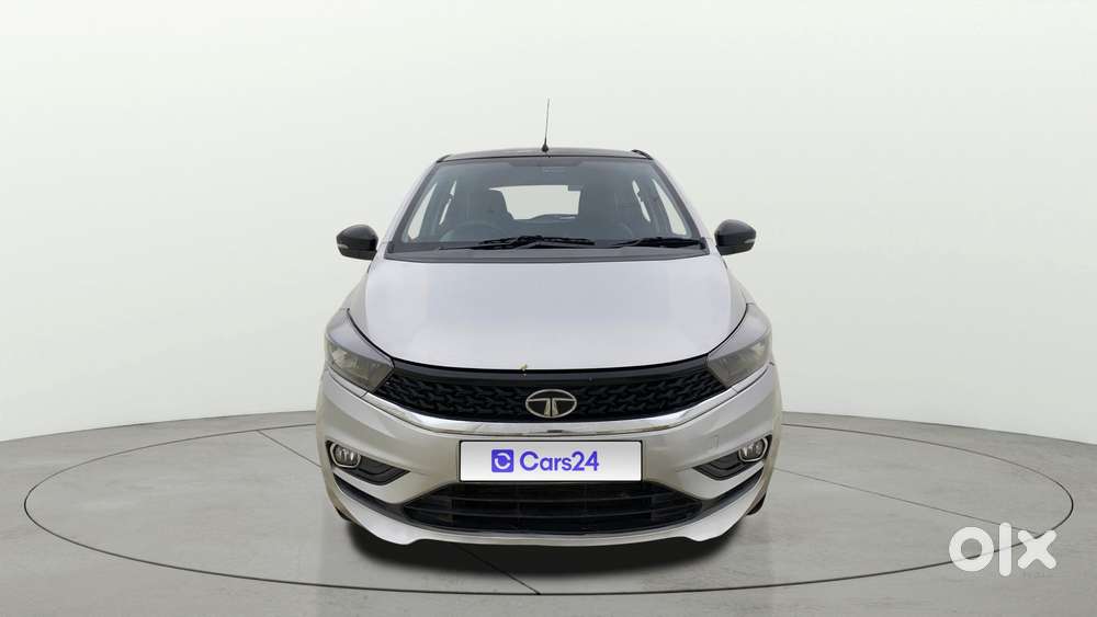 Tata Tiago 1.2 Revotron Xz Plus, 2020, Petrol