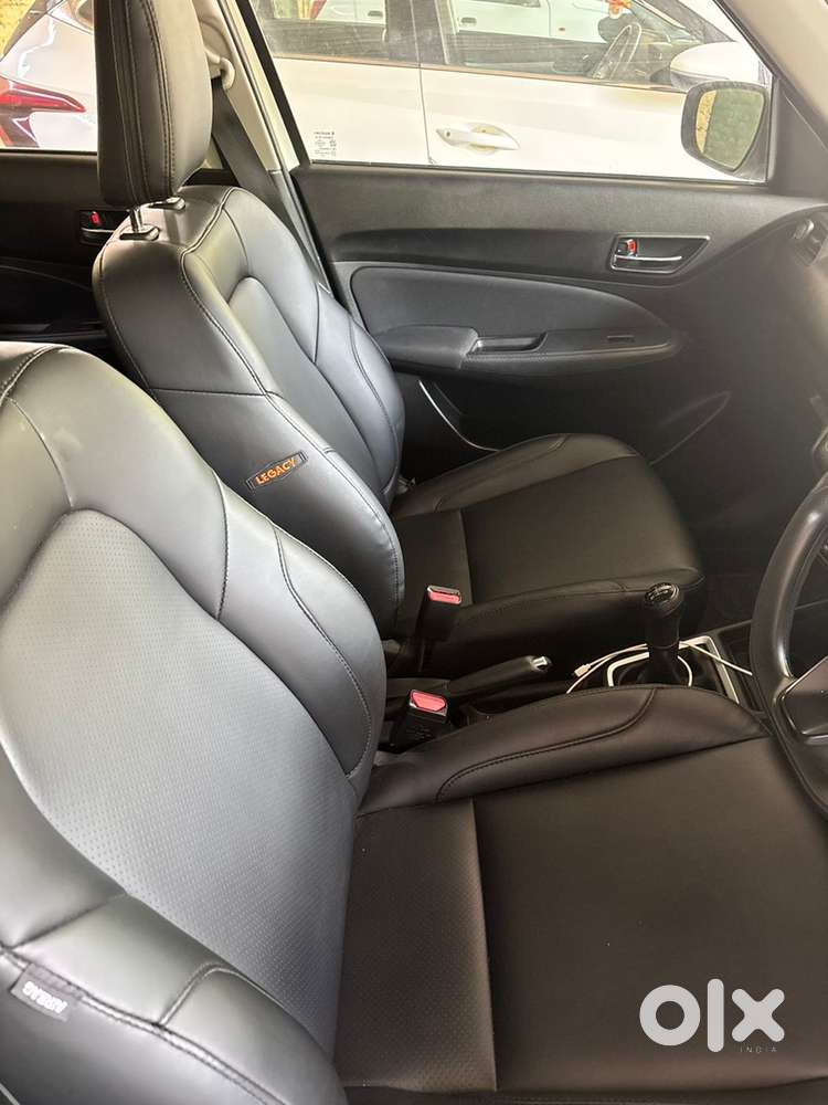 Swift Vxi Manual 2023