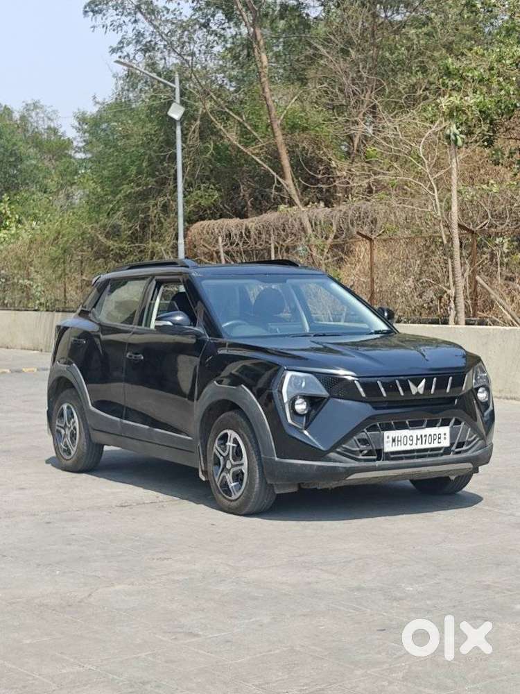 Mahindra Xuv 3xo, 2025, Diesel