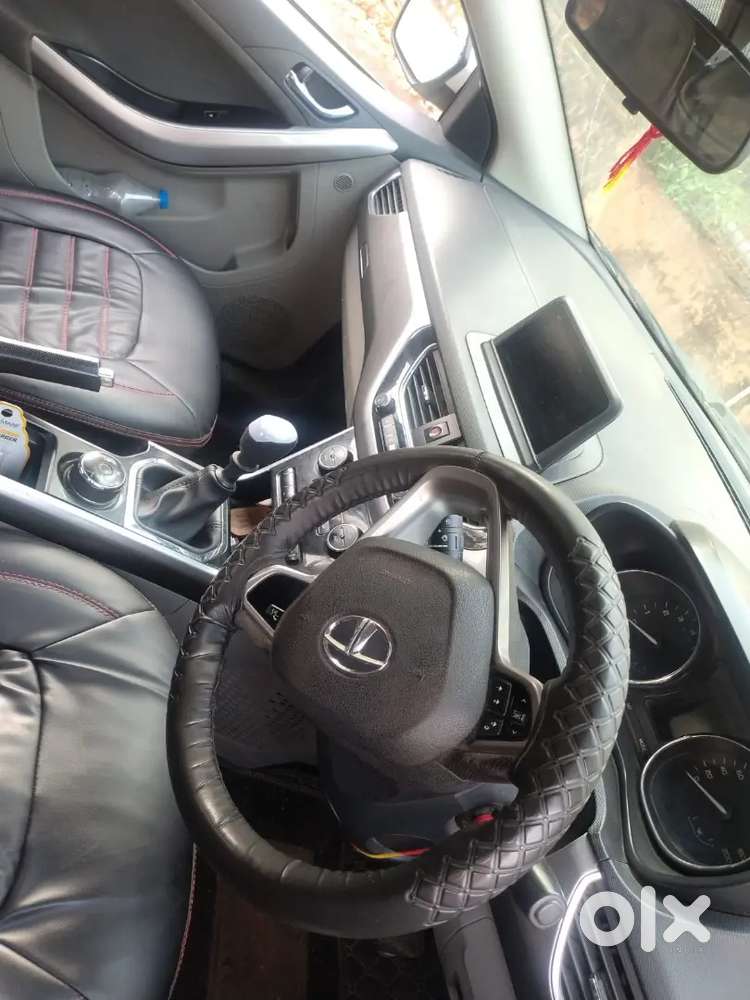 Tata Nexon 2018 Diesel 95000 Km Driven