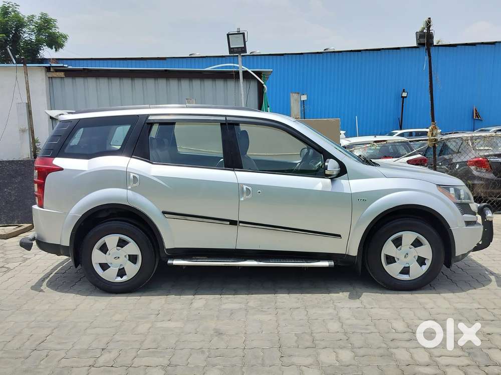 Mahindra Xuv500 W6 2wd, 2013, Diesel