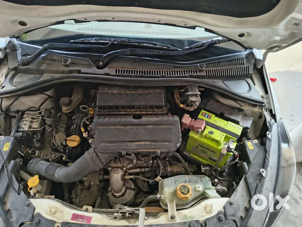 Tata Tiago 2024 Petrol 60000 Km Driven